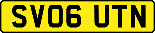 SV06UTN