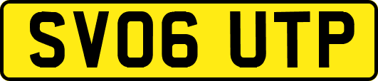 SV06UTP