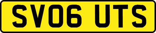 SV06UTS