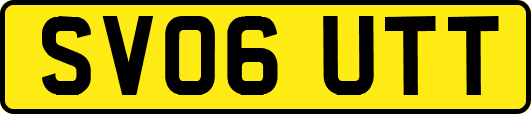 SV06UTT