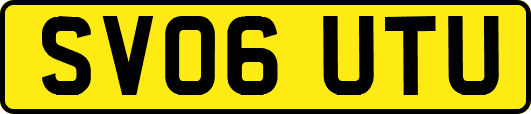 SV06UTU