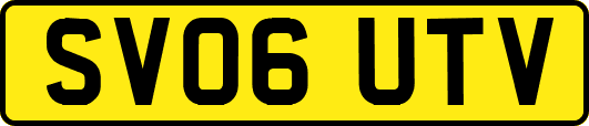 SV06UTV