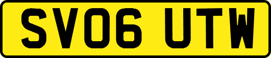 SV06UTW