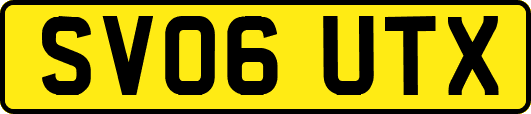 SV06UTX
