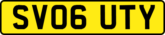 SV06UTY
