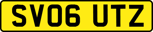 SV06UTZ