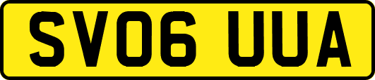SV06UUA
