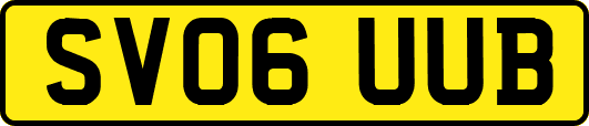 SV06UUB