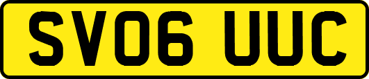 SV06UUC