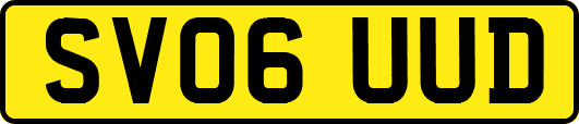 SV06UUD