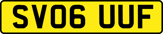 SV06UUF