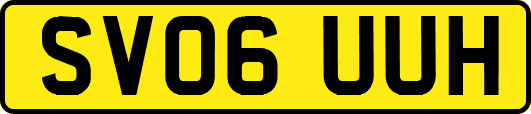 SV06UUH