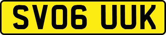 SV06UUK