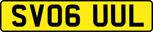 SV06UUL