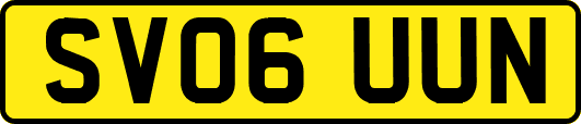 SV06UUN