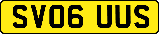 SV06UUS