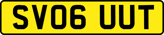 SV06UUT