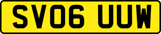 SV06UUW