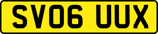 SV06UUX