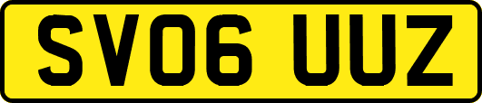 SV06UUZ