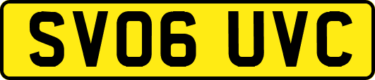 SV06UVC