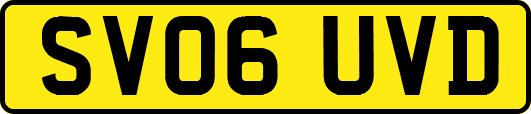 SV06UVD