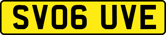 SV06UVE