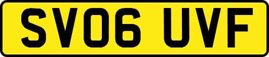 SV06UVF