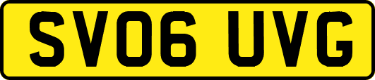 SV06UVG