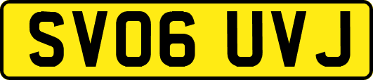 SV06UVJ