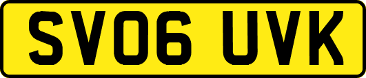 SV06UVK