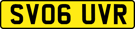 SV06UVR