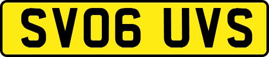 SV06UVS
