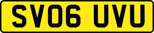 SV06UVU