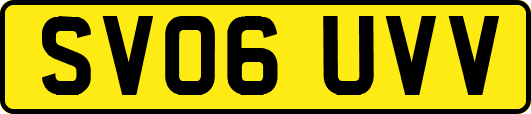 SV06UVV