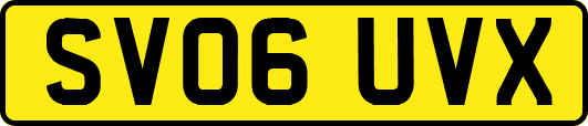 SV06UVX
