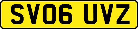 SV06UVZ