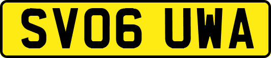 SV06UWA