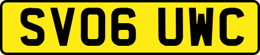 SV06UWC