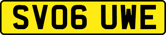 SV06UWE