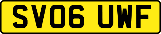 SV06UWF