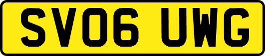 SV06UWG