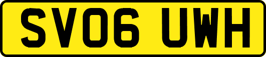 SV06UWH