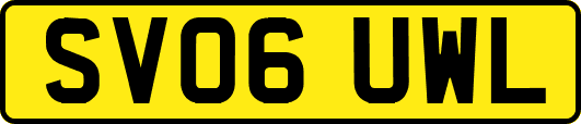 SV06UWL