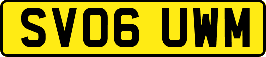 SV06UWM