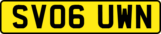 SV06UWN