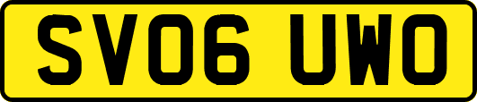 SV06UWO