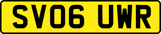 SV06UWR