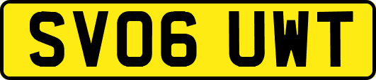SV06UWT