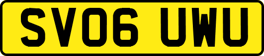 SV06UWU